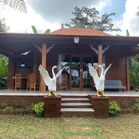 Lembah Cinta Mayungan Baturiti Экстерьер фото