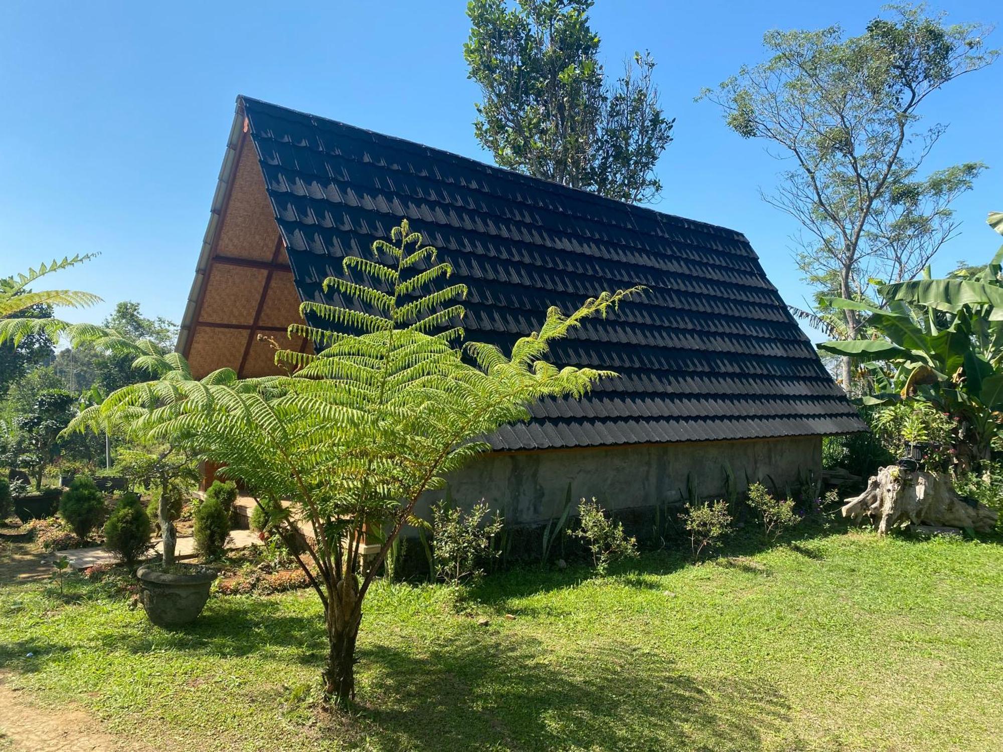Lembah Cinta Mayungan Baturiti Экстерьер фото