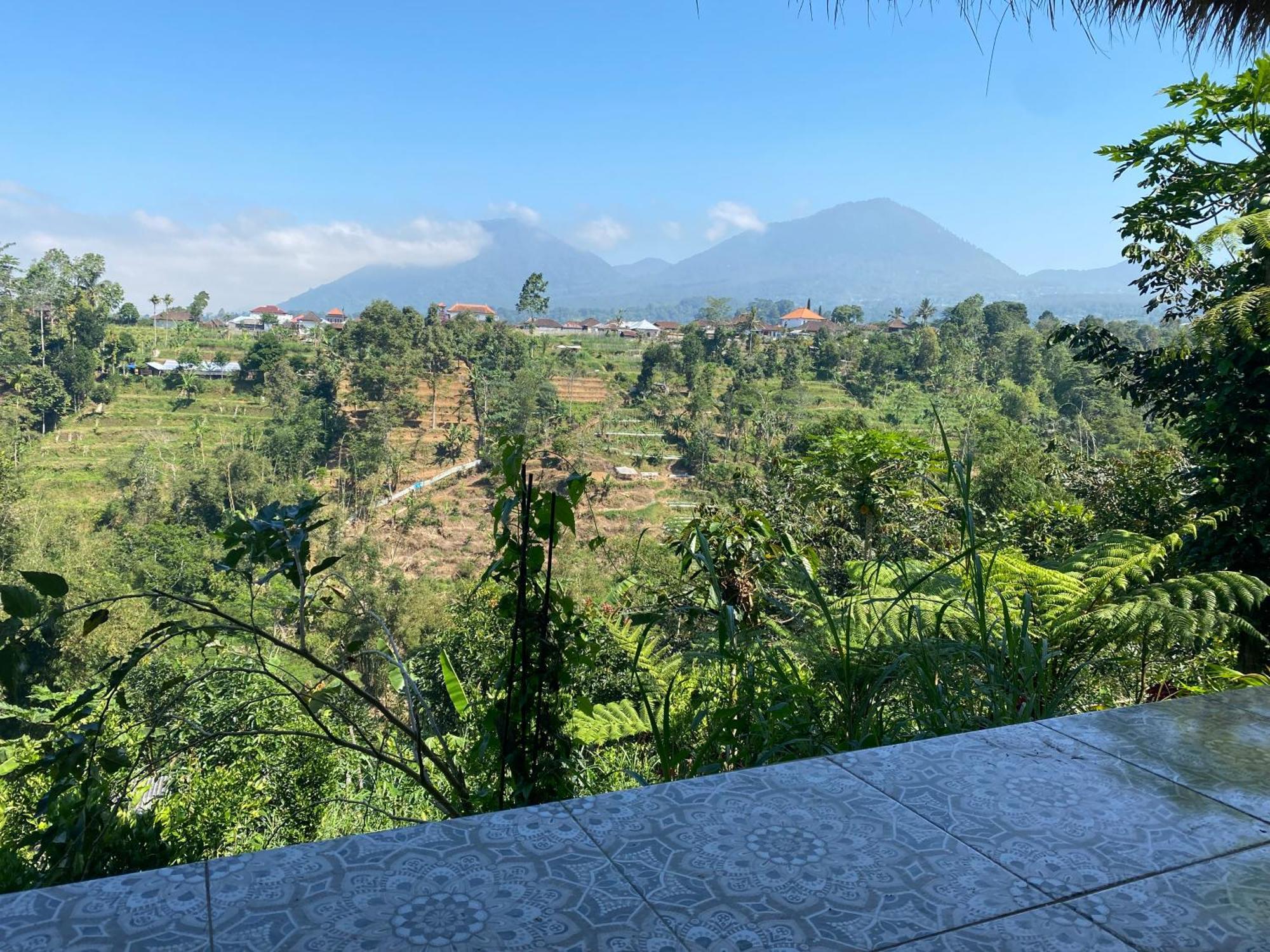 Lembah Cinta Mayungan Baturiti Экстерьер фото