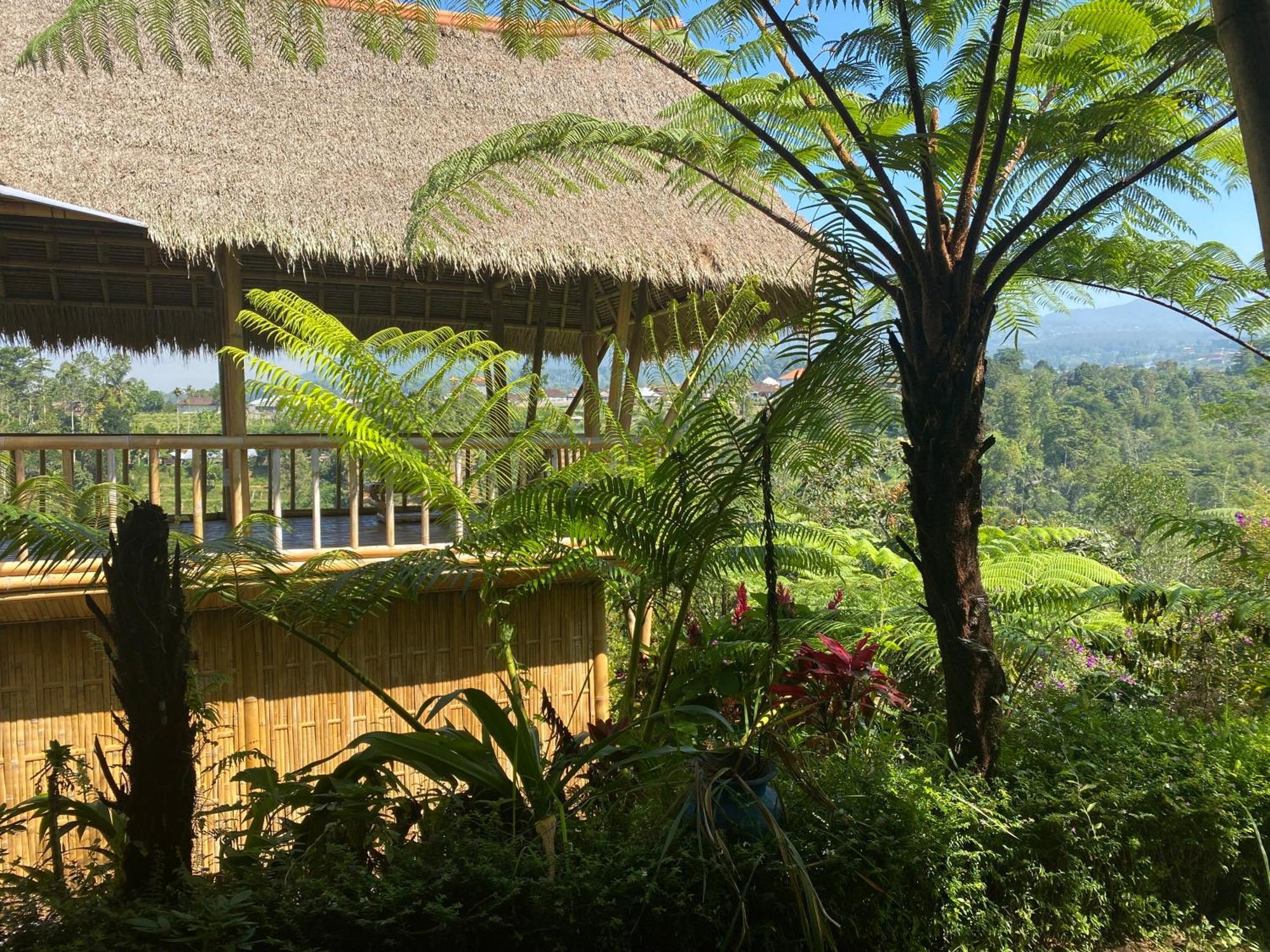 Lembah Cinta Mayungan Baturiti Экстерьер фото
