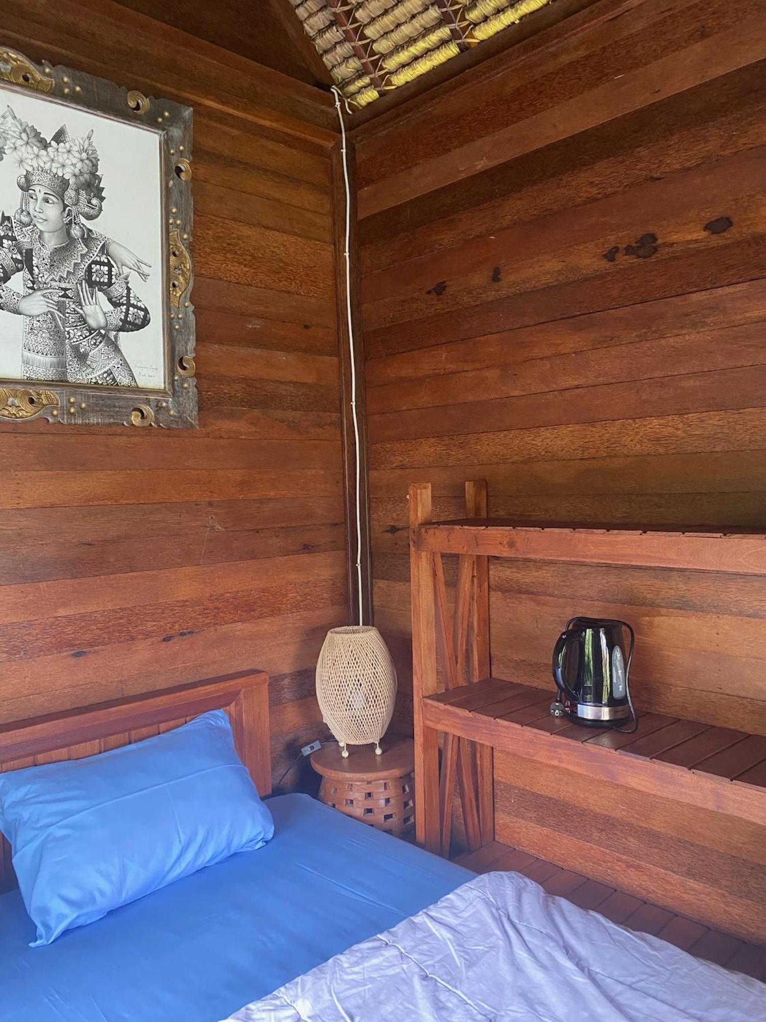 Lembah Cinta Mayungan Baturiti Экстерьер фото