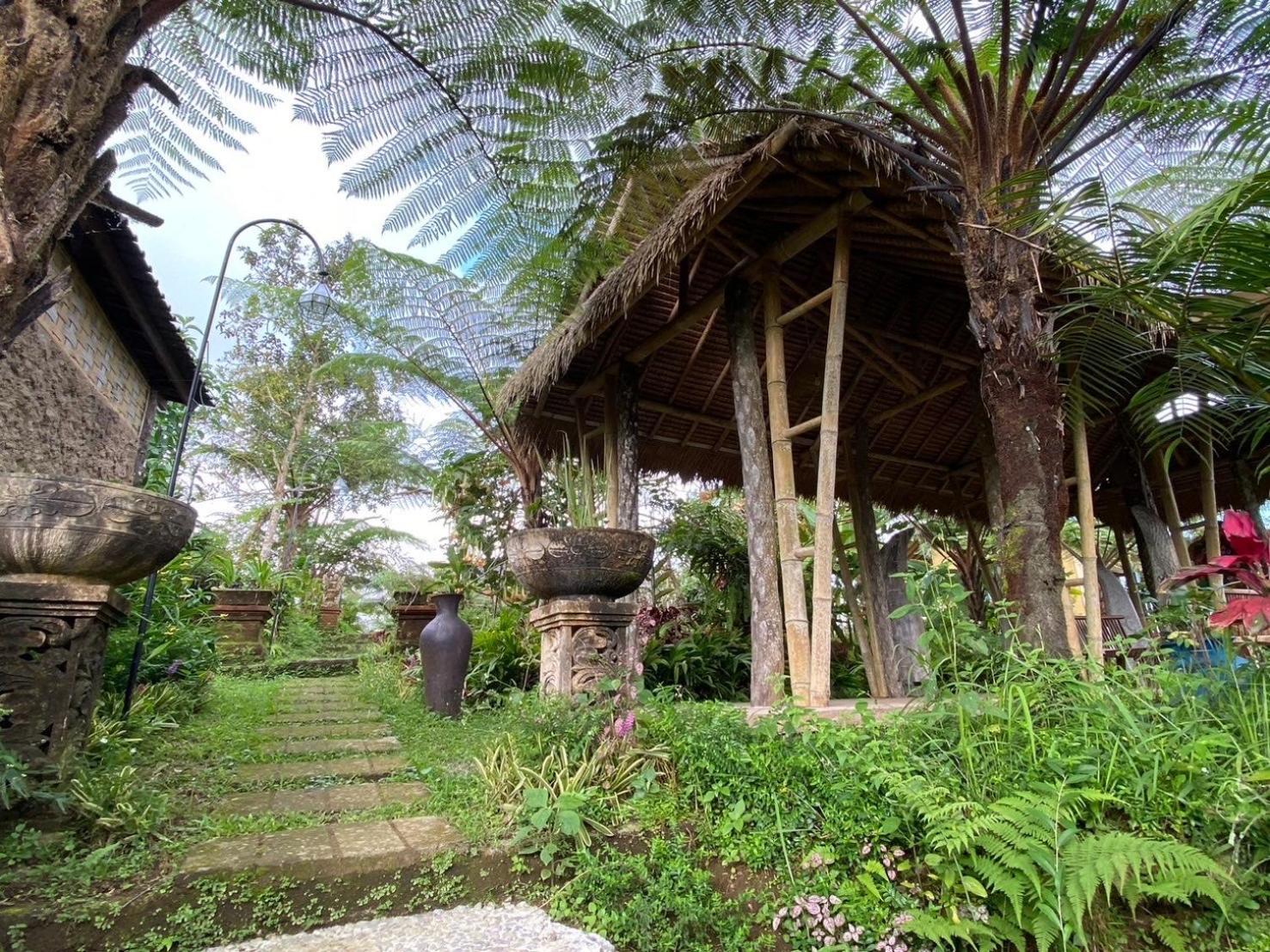 Lembah Cinta Mayungan Baturiti Экстерьер фото
