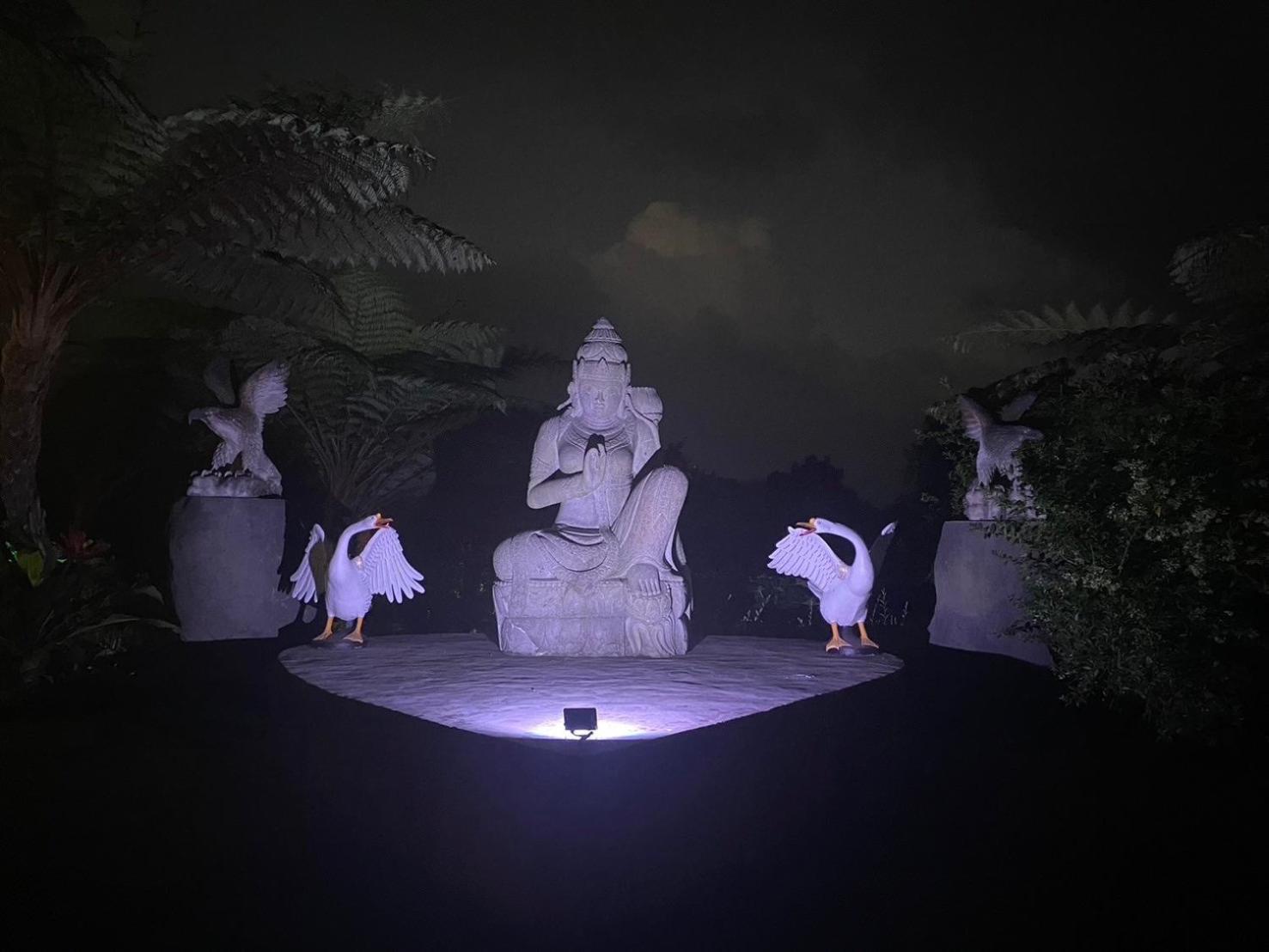 Lembah Cinta Mayungan Baturiti Экстерьер фото