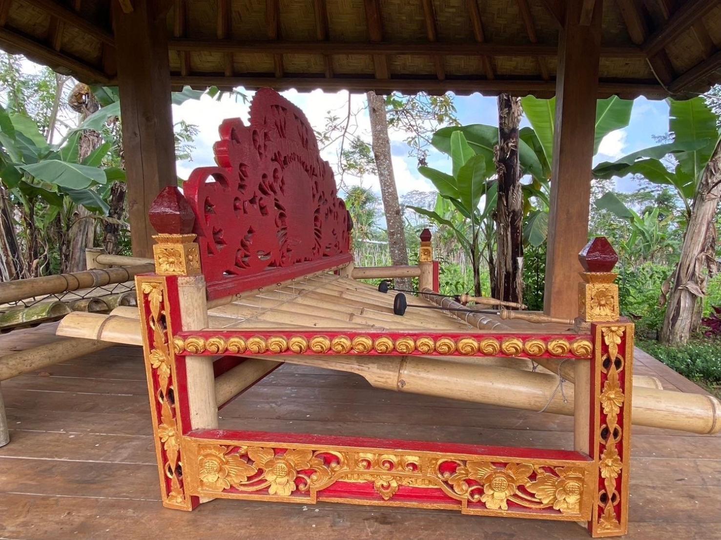 Lembah Cinta Mayungan Baturiti Экстерьер фото