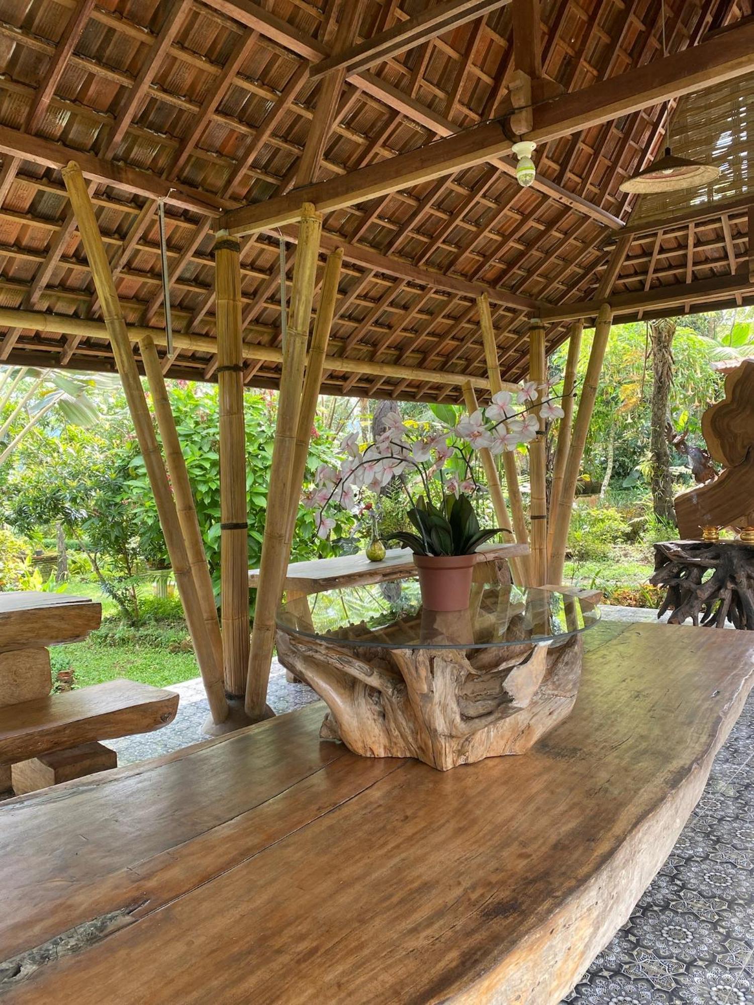 Lembah Cinta Mayungan Baturiti Экстерьер фото
