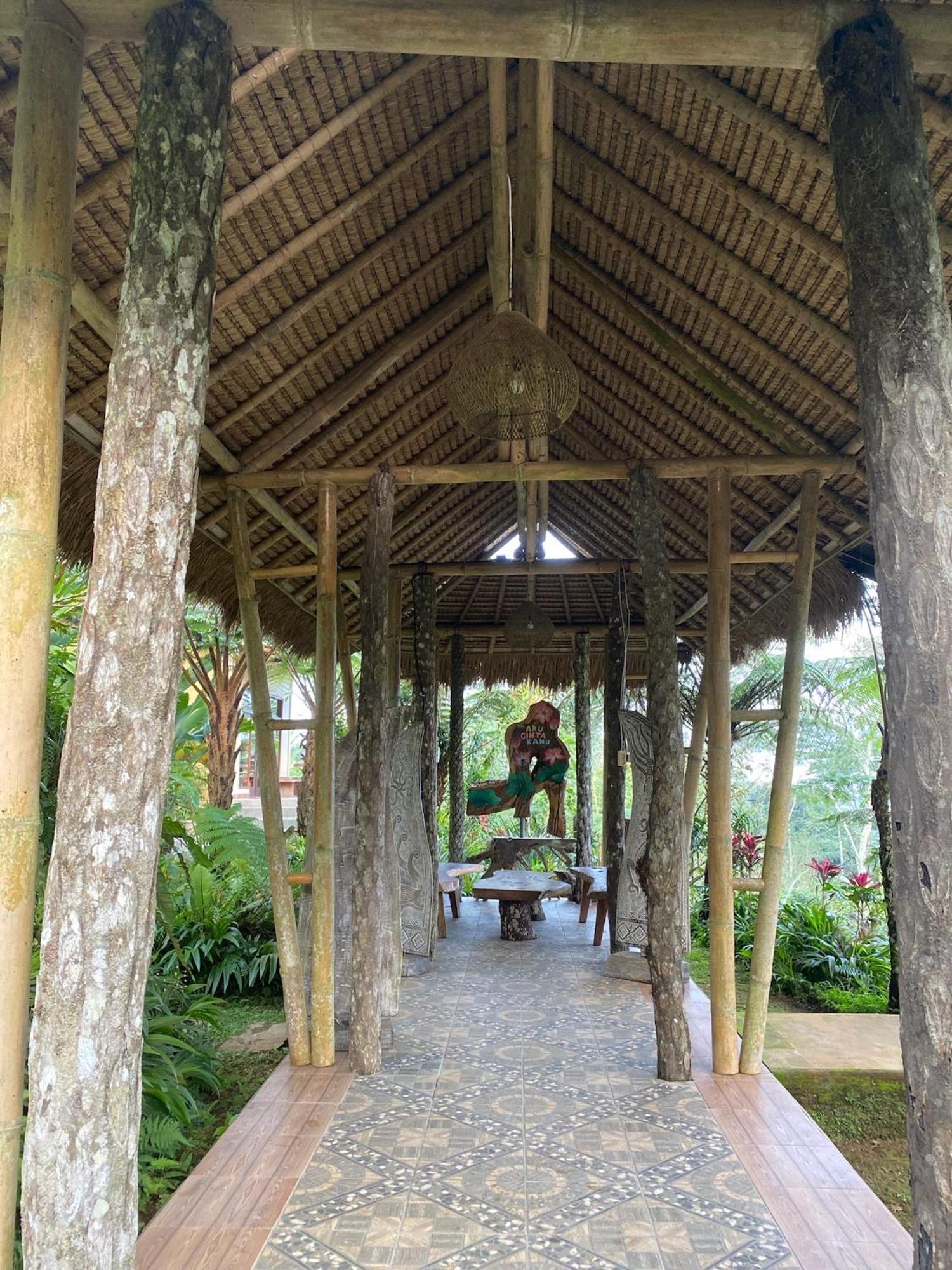 Lembah Cinta Mayungan Baturiti Экстерьер фото