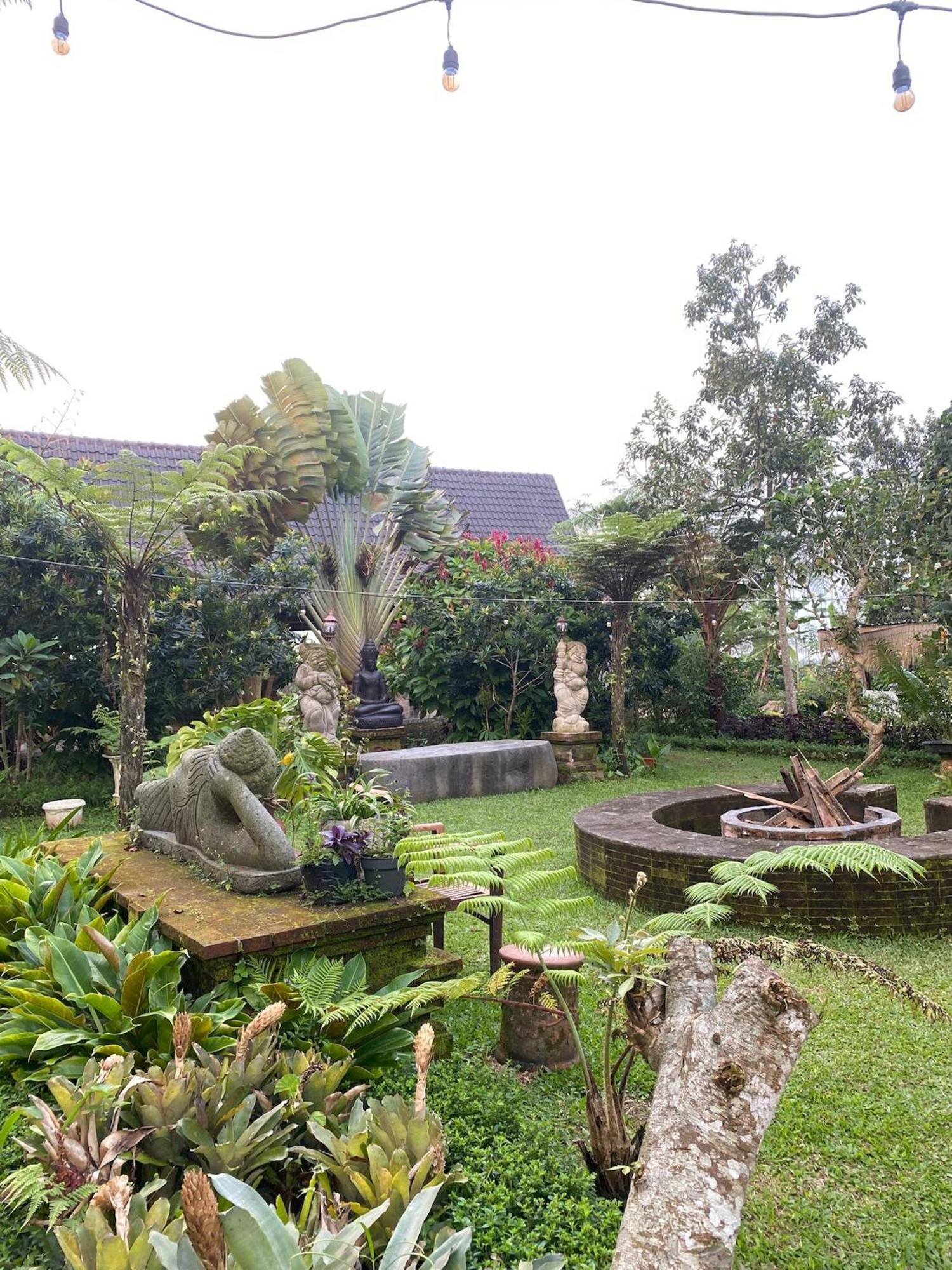 Lembah Cinta Mayungan Baturiti Экстерьер фото