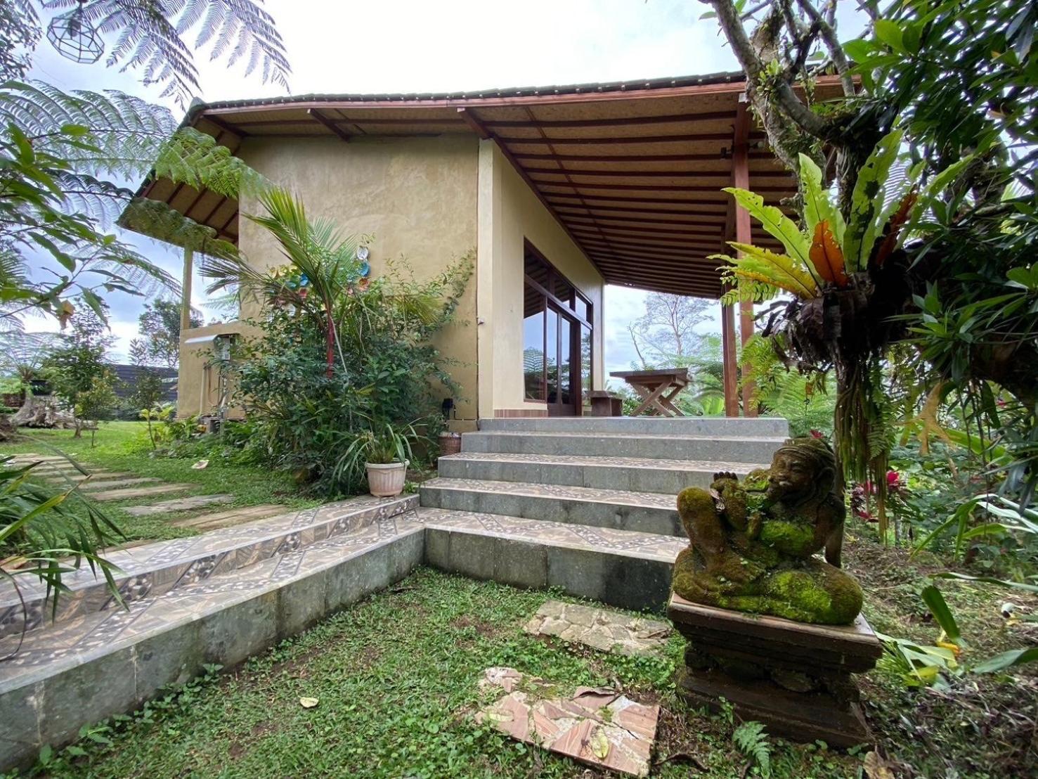 Lembah Cinta Mayungan Baturiti Экстерьер фото