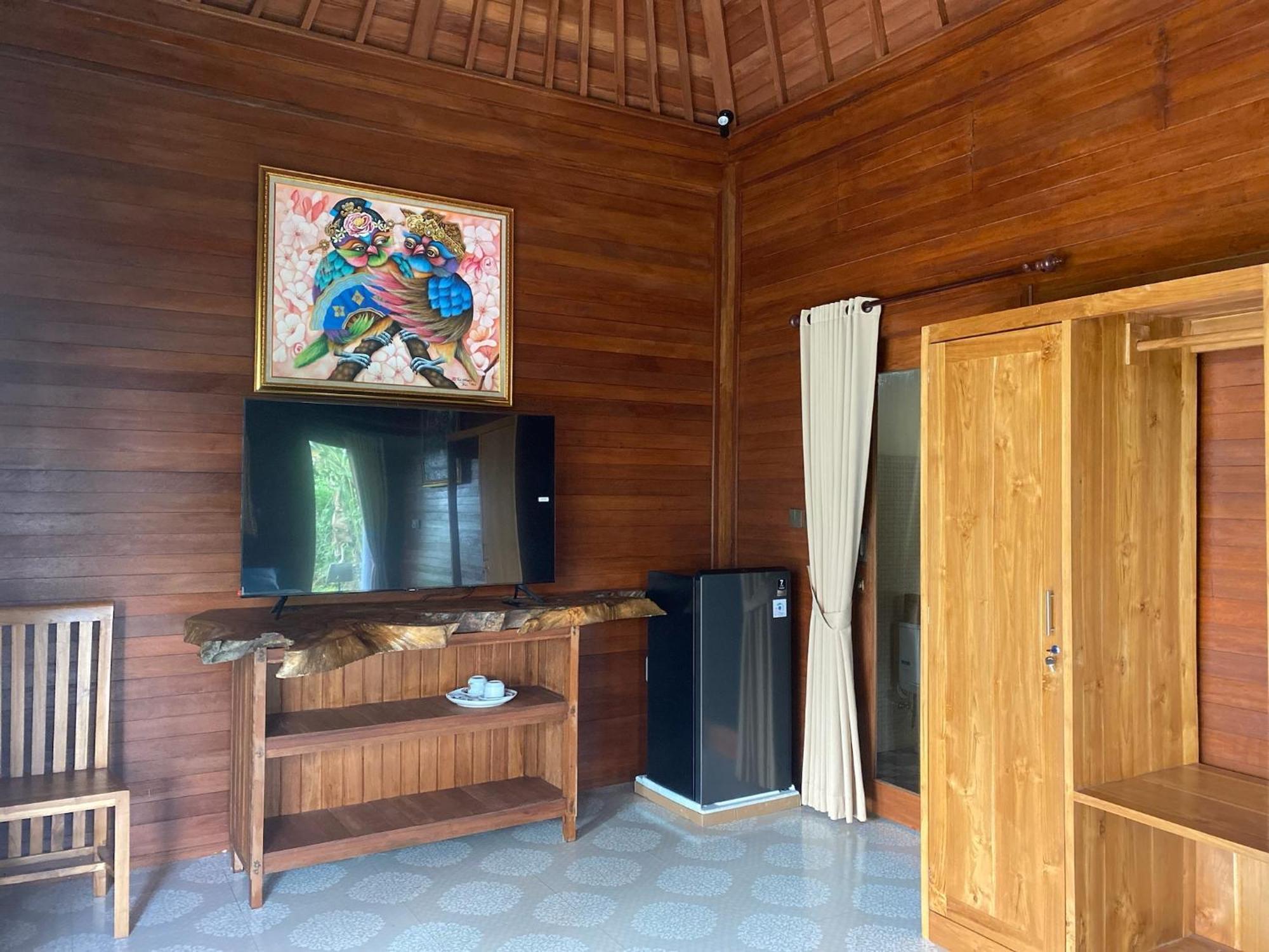 Lembah Cinta Mayungan Baturiti Экстерьер фото